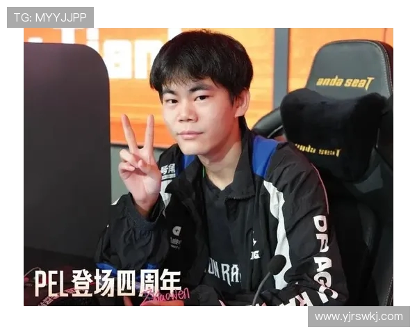 陈丽专访：从初出茅庐到和平精英巅峰之路的深度回顾与展望