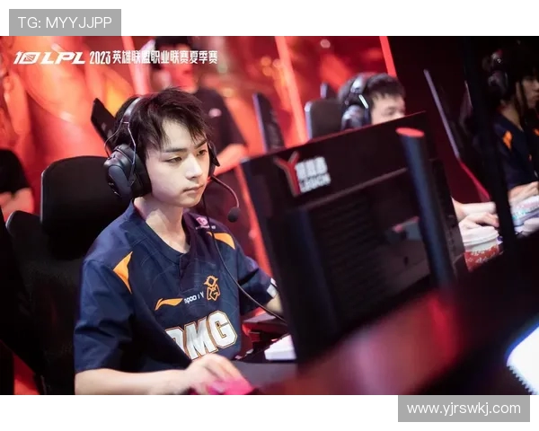 2023 LPL 德玛西亚杯精彩回顾 各大战队激战正酣决战即将上演